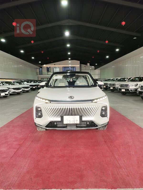 MG Whale 2024 for sale in Iraq - Sulaymaniyah